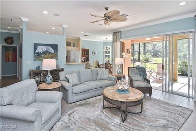 Beautiful home with golf course view is now available! This St on Heritage Palms Golf and Country Club in Florida - for sale on GolfHomes.com, golf home, golf lot