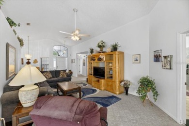 Experience the ultimate Florida lifestyle in this beautifully on Sandpiper Golf Club in Florida - for sale on GolfHomes.com, golf home, golf lot