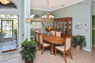 Beautiful home with golf course view is now available! This St on Heritage Palms Golf and Country Club in Florida - for sale on GolfHomes.com, golf home, golf lot