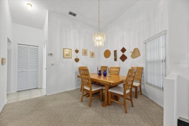 Experience the ultimate Florida lifestyle in this beautifully on Sandpiper Golf Club in Florida - for sale on GolfHomes.com, golf home, golf lot