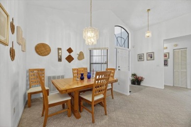 Experience the ultimate Florida lifestyle in this beautifully on Sandpiper Golf Club in Florida - for sale on GolfHomes.com, golf home, golf lot