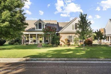 Welcome Home to the Plantation Subdivision!Discover this on The Plantation Golf Club in Mississippi - for sale on GolfHomes.com, golf home, golf lot