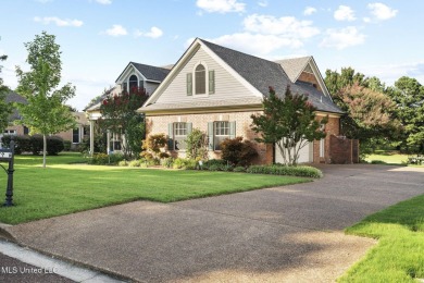 Welcome Home to the Plantation Subdivision!Discover this on The Plantation Golf Club in Mississippi - for sale on GolfHomes.com, golf home, golf lot