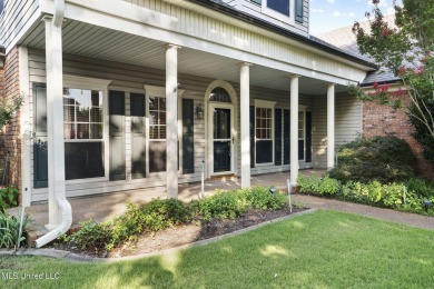 Welcome Home to the Plantation Subdivision!Discover this on The Plantation Golf Club in Mississippi - for sale on GolfHomes.com, golf home, golf lot