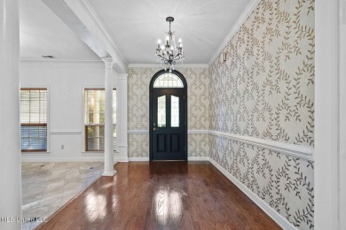 Welcome Home to the Plantation Subdivision!Discover this on The Plantation Golf Club in Mississippi - for sale on GolfHomes.com, golf home, golf lot