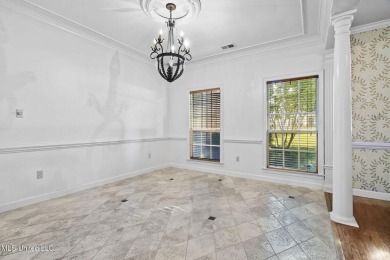 Welcome Home to the Plantation Subdivision!Discover this on The Plantation Golf Club in Mississippi - for sale on GolfHomes.com, golf home, golf lot