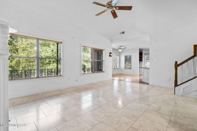 Welcome Home to the Plantation Subdivision!Discover this on The Plantation Golf Club in Mississippi - for sale on GolfHomes.com, golf home, golf lot