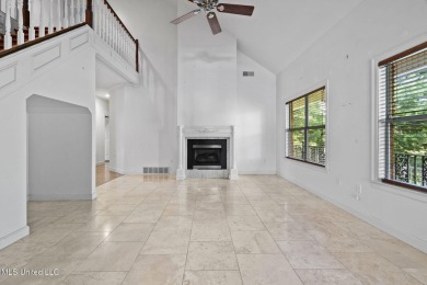 Welcome Home to the Plantation Subdivision!Discover this on The Plantation Golf Club in Mississippi - for sale on GolfHomes.com, golf home, golf lot