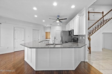 Welcome Home to the Plantation Subdivision!Discover this on The Plantation Golf Club in Mississippi - for sale on GolfHomes.com, golf home, golf lot