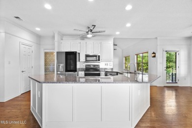 Welcome Home to the Plantation Subdivision!Discover this on The Plantation Golf Club in Mississippi - for sale on GolfHomes.com, golf home, golf lot