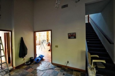 Enjoy resort style living in the beautiful community of Bent on Bent Tree Golf Course in Georgia - for sale on GolfHomes.com, golf home, golf lot