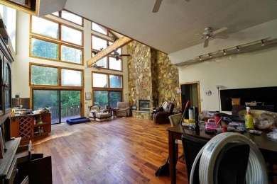 Enjoy resort style living in the beautiful community of Bent on Bent Tree Golf Course in Georgia - for sale on GolfHomes.com, golf home, golf lot