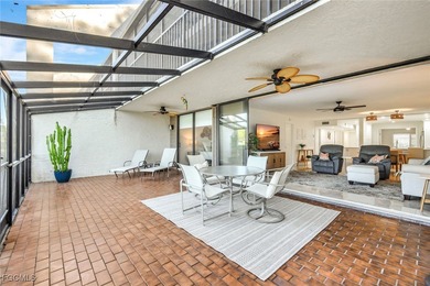 This Fresh, Sleek, Contemporary, 3 Bedroom, 2 Full Bath with on The Forest Country Club in Florida - for sale on GolfHomes.com, golf home, golf lot