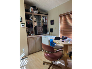 FULLY FURNISHED HOME WITH SO MANY EXTRAS FOR ITS NEW HOMEOWNER! on Silver Dollar Golf and Trap Club in Florida - for sale on GolfHomes.com, golf home, golf lot