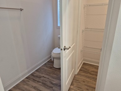 This is stunning and a must see, located in Beach Cove 55+ on Pelican Pointe 9 Hole Course in Florida - for sale on GolfHomes.com, golf home, golf lot