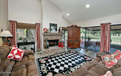 ''Where the Deer and the Antelope (and You) Play!'' This on Antelope Hills Golf Courses in Arizona - for sale on GolfHomes.com, golf home, golf lot