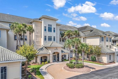 If you're looking for a luxurious and low maintenance lifestyle on Barefoot Resort and Golf Club  in South Carolina - for sale on GolfHomes.com, golf home, golf lot