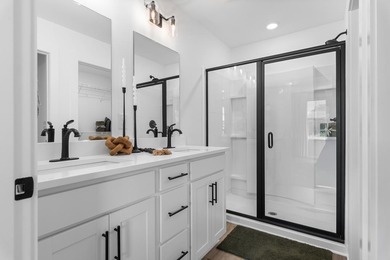 LOVE your brand new home this Valentine's Day!! Walk in to the on Cookeville Golf  Club in Tennessee - for sale on GolfHomes.com, golf home, golf lot