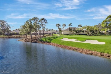 This Fresh, Sleek, Contemporary, 3 Bedroom, 2 Full Bath with on The Forest Country Club in Florida - for sale on GolfHomes.com, golf home, golf lot