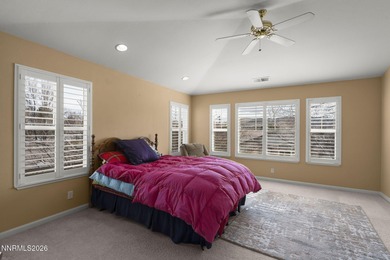 Beautiful, 4-bedroom, 3-bathroom, 3-car garage home in Wingfield on The Resort At Red Hawk  in Nevada - for sale on GolfHomes.com, golf home, golf lot