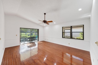 Discover the perfect blend of comfort and convenience within the on PGA National Golf Club in Florida - for sale on GolfHomes.com, golf home, golf lot