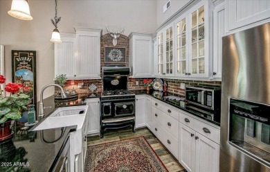 ''Where the Deer and the Antelope (and You) Play!'' This on Antelope Hills Golf Courses in Arizona - for sale on GolfHomes.com, golf home, golf lot
