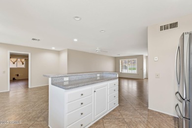 Beautifully maintained and move-in ready, this 1,531 sq ft on Briarwood Country Club in Arizona - for sale on GolfHomes.com, golf home, golf lot