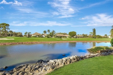 This Fresh, Sleek, Contemporary, 3 Bedroom, 2 Full Bath with on The Forest Country Club in Florida - for sale on GolfHomes.com, golf home, golf lot