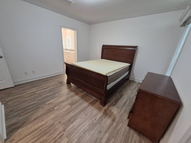 This is stunning and a must see, located in Beach Cove 55+ on Pelican Pointe 9 Hole Course in Florida - for sale on GolfHomes.com, golf home, golf lot