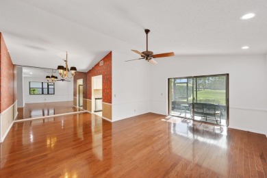 Discover the perfect blend of comfort and convenience within the on PGA National Golf Club in Florida - for sale on GolfHomes.com, golf home, golf lot