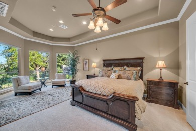 Welcome to the prestigious University of Texas Golf Club on University of Texas Golf Club in Texas - for sale on GolfHomes.com, golf home, golf lot