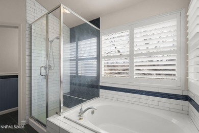 Beautiful, 4-bedroom, 3-bathroom, 3-car garage home in Wingfield on The Resort At Red Hawk  in Nevada - for sale on GolfHomes.com, golf home, golf lot