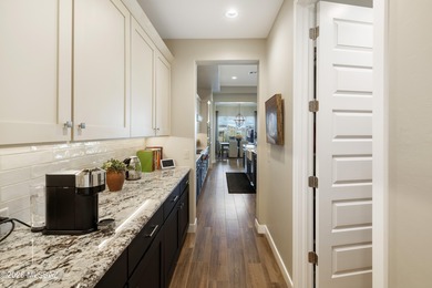 This thoughtfully designed Avalon home is located within the on Saddlebrooke Ranch Golf Club in Arizona - for sale on GolfHomes.com, golf home, golf lot