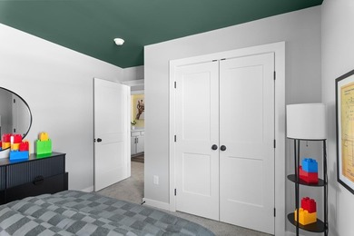 LOVE your brand new home this Valentine's Day!! Walk in to the on Cookeville Golf  Club in Tennessee - for sale on GolfHomes.com, golf home, golf lot