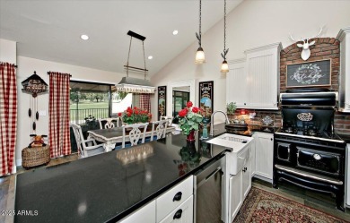 ''Where the Deer and the Antelope (and You) Play!'' This on Antelope Hills Golf Courses in Arizona - for sale on GolfHomes.com, golf home, golf lot