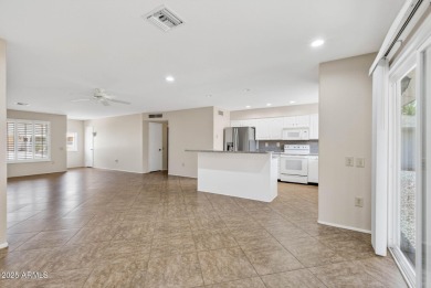 Beautifully maintained and move-in ready, this 1,531 sq ft on Briarwood Country Club in Arizona - for sale on GolfHomes.com, golf home, golf lot