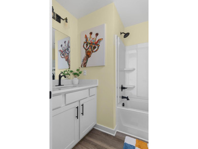 LOVE your brand new home this Valentine's Day!! Walk in to the on Cookeville Golf  Club in Tennessee - for sale on GolfHomes.com, golf home, golf lot