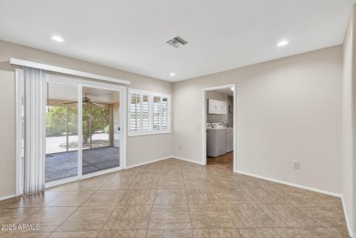 Beautifully maintained and move-in ready, this 1,531 sq ft on Briarwood Country Club in Arizona - for sale on GolfHomes.com, golf home, golf lot