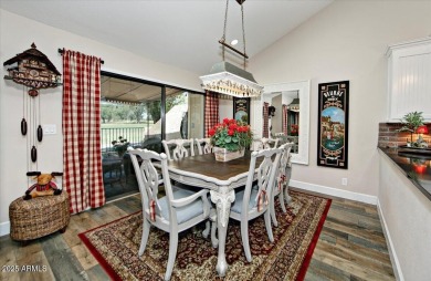 ''Where the Deer and the Antelope (and You) Play!'' This on Antelope Hills Golf Courses in Arizona - for sale on GolfHomes.com, golf home, golf lot
