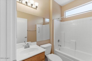 Located within the highly sought-after Sun City West active on Desert Trails in Arizona - for sale on GolfHomes.com, golf home, golf lot