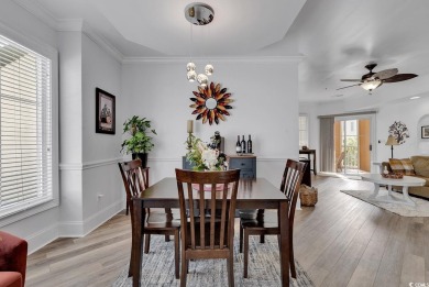 If you're looking for a luxurious and low maintenance lifestyle on Barefoot Resort and Golf Club  in South Carolina - for sale on GolfHomes.com, golf home, golf lot
