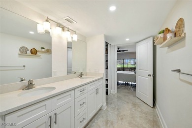This Fresh, Sleek, Contemporary, 3 Bedroom, 2 Full Bath with on The Forest Country Club in Florida - for sale on GolfHomes.com, golf home, golf lot