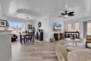 If you're looking for a luxurious and low maintenance lifestyle on Barefoot Resort and Golf Club  in South Carolina - for sale on GolfHomes.com, golf home, golf lot