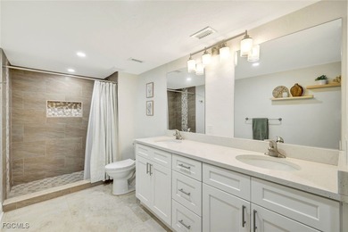 This Fresh, Sleek, Contemporary, 3 Bedroom, 2 Full Bath with on The Forest Country Club in Florida - for sale on GolfHomes.com, golf home, golf lot