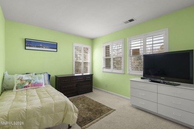 Beautiful, 4-bedroom, 3-bathroom, 3-car garage home in Wingfield on The Resort At Red Hawk  in Nevada - for sale on GolfHomes.com, golf home, golf lot