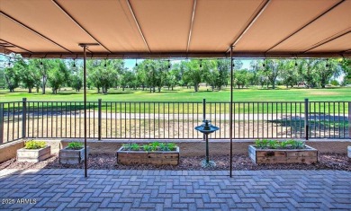 ''Where the Deer and the Antelope (and You) Play!'' This on Antelope Hills Golf Courses in Arizona - for sale on GolfHomes.com, golf home, golf lot