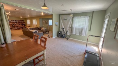 This is your chance to live on the Clear Lakes Country Club and on Clear Lake Country Club in Idaho - for sale on GolfHomes.com, golf home, golf lot