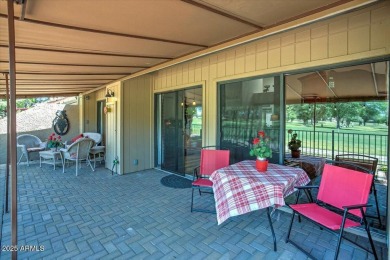 ''Where the Deer and the Antelope (and You) Play!'' This on Antelope Hills Golf Courses in Arizona - for sale on GolfHomes.com, golf home, golf lot