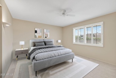 Beautifully maintained and move-in ready, this 1,531 sq ft on Briarwood Country Club in Arizona - for sale on GolfHomes.com, golf home, golf lot