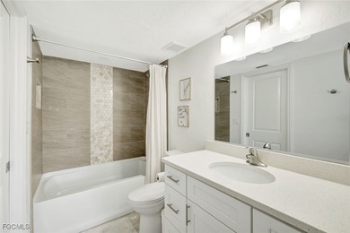 This Fresh, Sleek, Contemporary, 3 Bedroom, 2 Full Bath with on The Forest Country Club in Florida - for sale on GolfHomes.com, golf home, golf lot